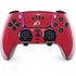 University of Utah Block U PlayStation PS5 Skins