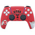 University of Utah Block U PS5 Pro Bundle Skin