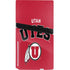 University of Utah Block U PS5 Pro Disk Bundle Skin