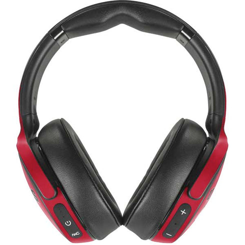 University of Utah Block U Skullcandy Venue Skin