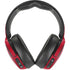 University of Utah Block U Skullcandy Venue Skin