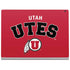 University of Utah Block U Surface Book 2 13.5in Skin