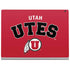 University of Utah Block U Surface Book 2 15in Skin