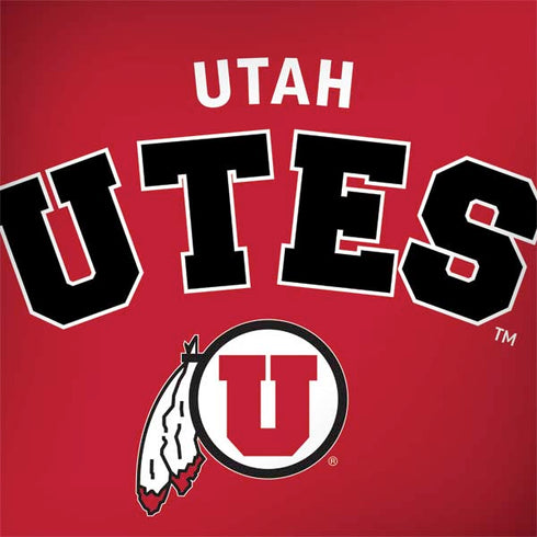 University of Utah Block U Surface Book 2 15in Skin