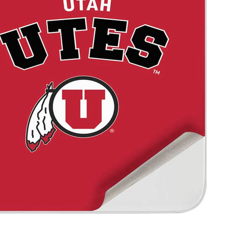 University of Utah Block U Surface Duo Skin