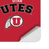 University of Utah Block U Surface Duo Skin