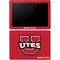 University of Utah Block U Surface Go Skin