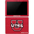 University of Utah Block U Surface Go Skin