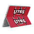 University of Utah Block U Surface Go Skin