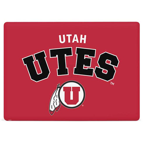 University of Utah Block U Surface Laptop 2 Skin