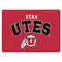 University of Utah Block U Surface Laptop 2 Skin