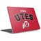 University of Utah Block U Surface Laptop 3 13.5in Skin