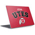 University of Utah Block U Surface Laptop 3 13.5in Skin