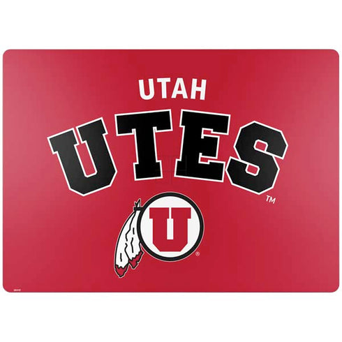 University of Utah Block U Surface Laptop 4 15in Skin