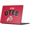 University of Utah Block U Surface Laptop 7 13.8in Skin