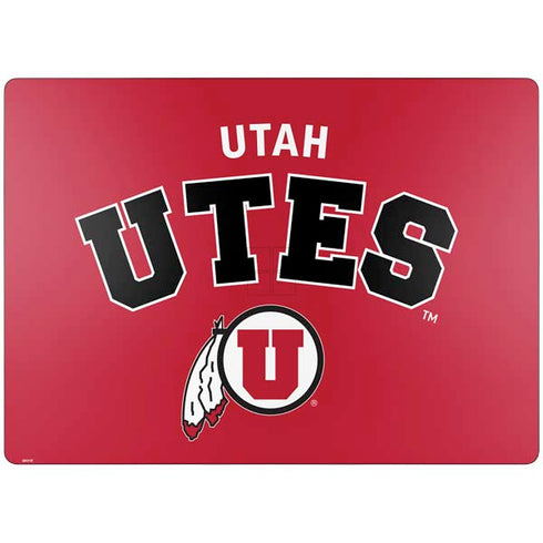 University of Utah Block U Surface Laptop 7 13.8in Skin