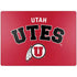 University of Utah Block U Surface Laptop 7 13.8in Skin