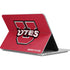 University of Utah Block U Surface Laptop Studio Skin