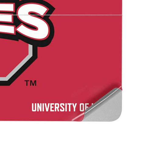 University of Utah Block U Surface Laptop Studio Skin