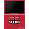 University of Utah Block U Surface Pro 6 Skin