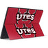 University of Utah Block U Surface Pro 6 Skin