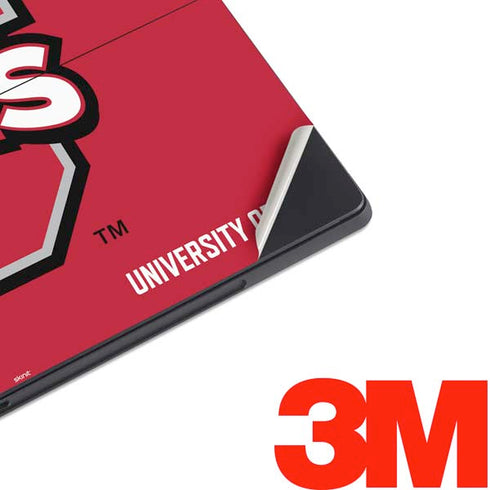 University of Utah Block U Surface Pro 6 Skin