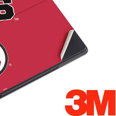 University of Utah Block U Surface Pro 7 Skin