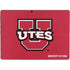 University of Utah Block U Surface Pro 8 Skin