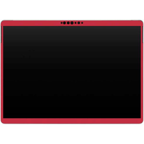 University of Utah Block U Surface Pro 8 Skin