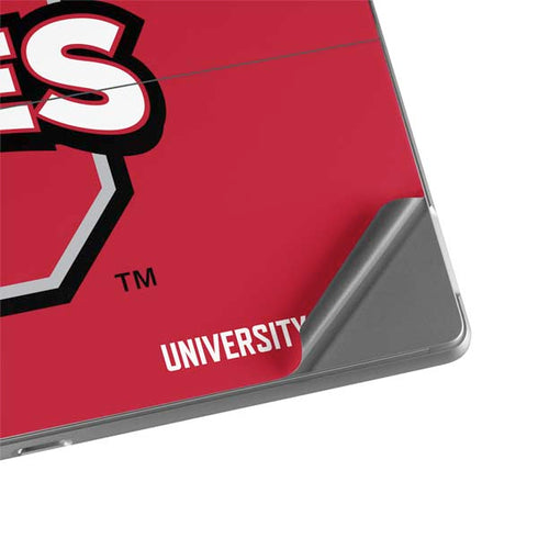 University of Utah Block U Surface Pro 8 Skin