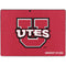 University of Utah Block U Surface Pro 9 Skin