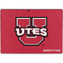 University of Utah Block U Surface Pro 9 Skin