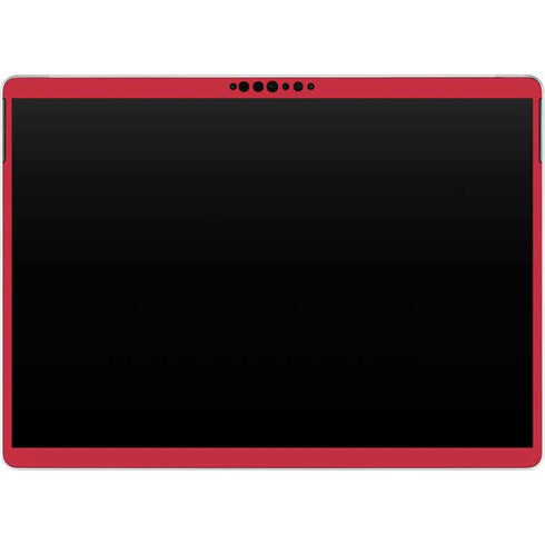 University of Utah Block U Surface Pro 9 Skin