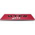 University of Utah Block U Universal Laptop 12in (9.8 x 6.8in) Skin