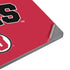 University of Utah Block U Universal Laptop 12in (9.8 x 6.8in) Skin