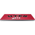 University of Utah Block U Universal Laptop 16.6in (13.4 x 9.7in) Skin