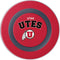 University of Utah Block U Wireless Charger Skin