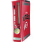 University of Utah Block U Xbox 360 (Includes HDD) Skin