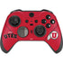 University of Utah Block U Xbox Elite Wireless Controller Series 2 Skin