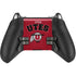 University of Utah Block U Xbox Elite Wireless Controller Series 2 Skin