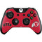 University of Utah Block U Xbox One Controller Skin