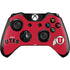 University of Utah Block U Xbox One Controller Skin