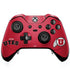 University of Utah Block U Xbox One Elite Controller Skin