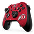 University of Utah Block U Xbox One Elite Controller Skin