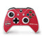University of Utah Block U Xbox One S Controller Skin