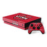 University of Utah Block U Xbox One X Bundle Skin