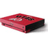 University of Utah Block U Xbox One Skins