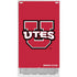 University of Utah Block U Xbox Series S Console Skin