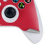 University of Utah Block U Xbox Series S Controller Skin