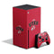 University of Utah Block U Xbox Series X Bundle Skin